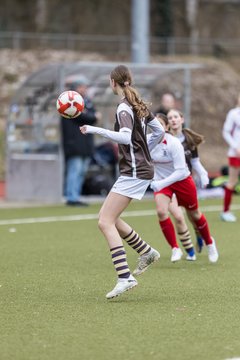 Bild 286 - wCJ Walddoerfer - Komet Blankenese : Ergebnis: 0:1